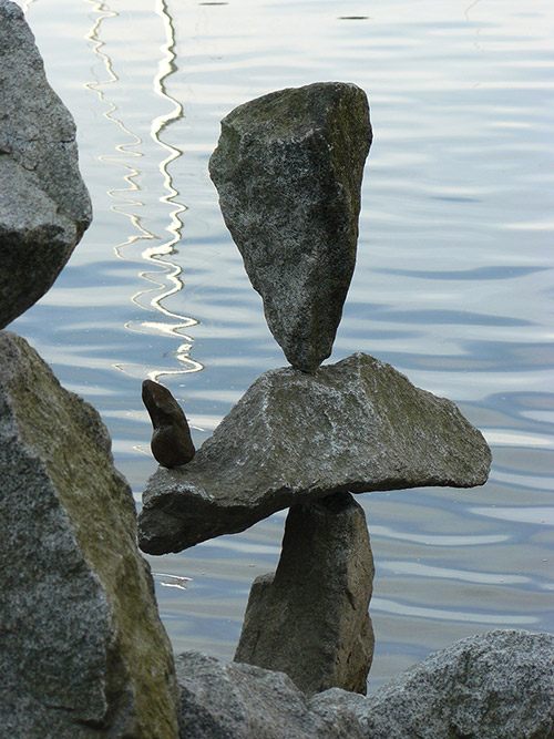 Equilibre somatotherapie
