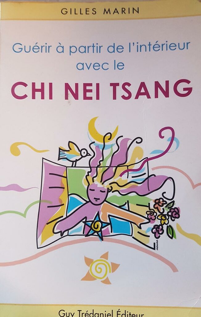 évolution du chi nei tang massage du ventre Marie Laure Percot nouvelle adresse 50 rue Pitre grenapin 44600 St Nazaire Centre de Bien-Etre et de Santé Gilles Marin Nerf vague, libération émotionnelle psoas diaphragme somatothérapeute toucher relationnel Relation d'aide par le toucher