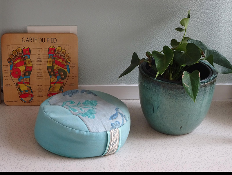 Méditation saint nazaire