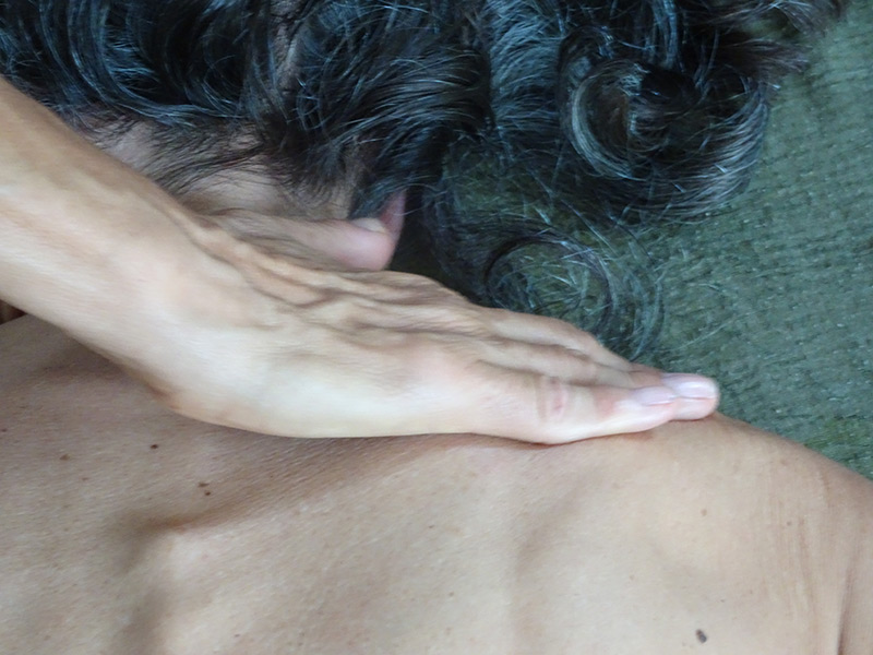 Somatothérapie massage 44 Marie Laure Percot