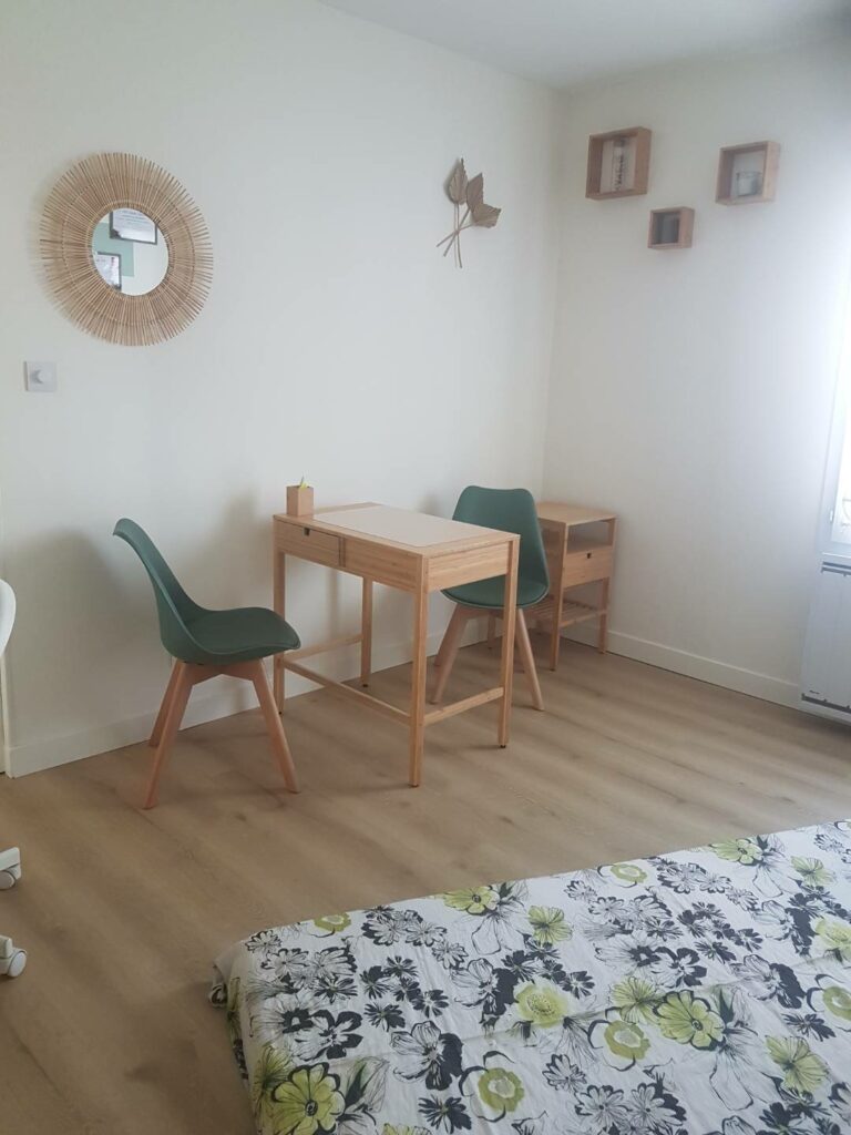 Cabinet somatothrapie chi nei tang massage du ventre Marie Laure Percot 50 rue Pitre grenapin 44600 St Nazaire Centre de Bien-Etre et de Santé