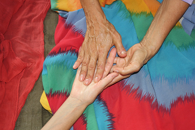 méditation guidée 44
